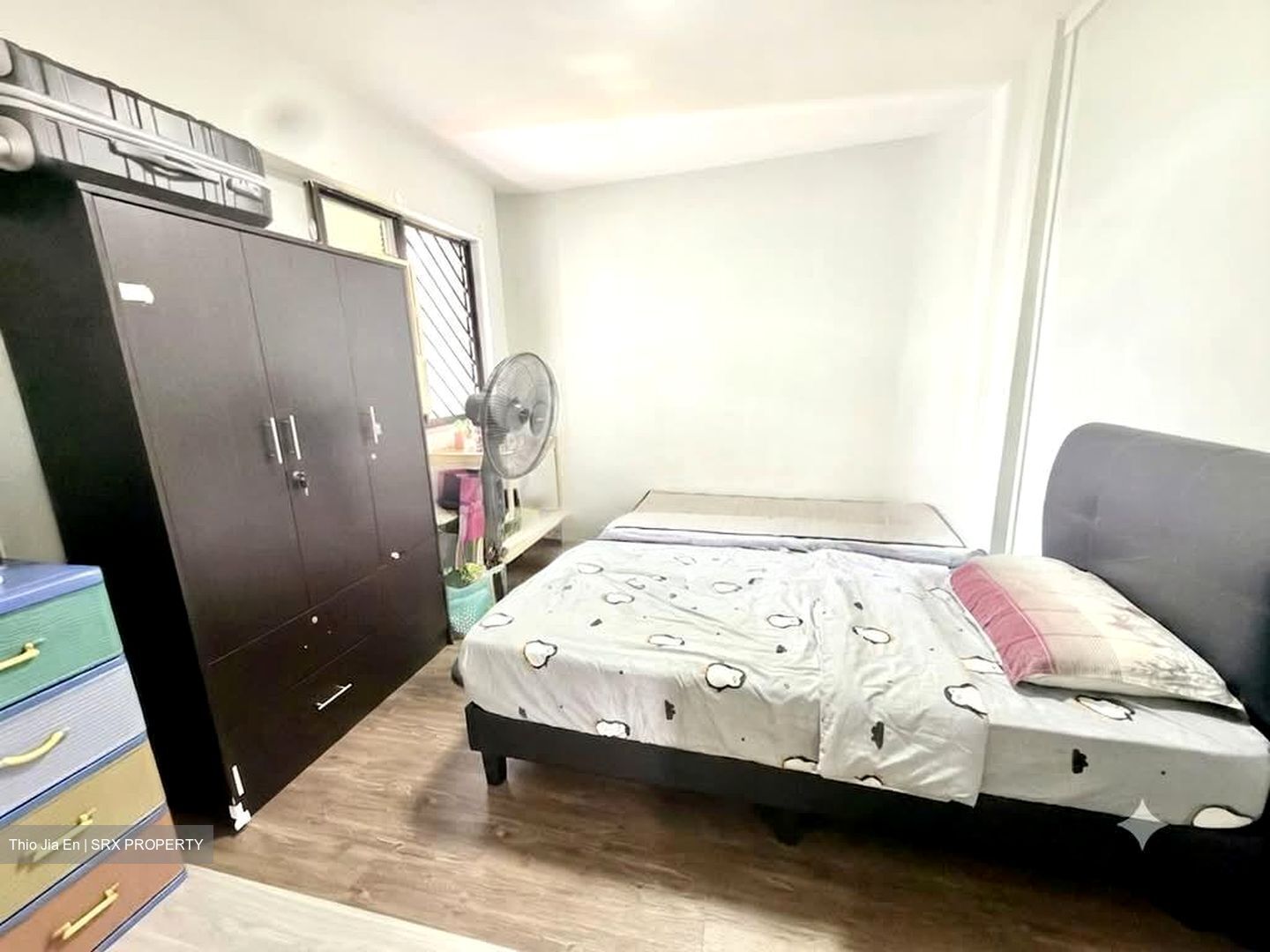 Blk 317 Hougang Avenue 7 (Hougang), HDB 4 Rooms #585081421